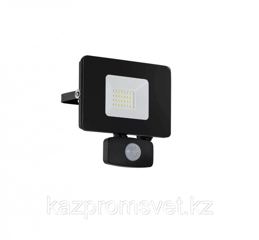 LED Прожектор SENSOR 10W 4000K IP65 MEGALIGHT