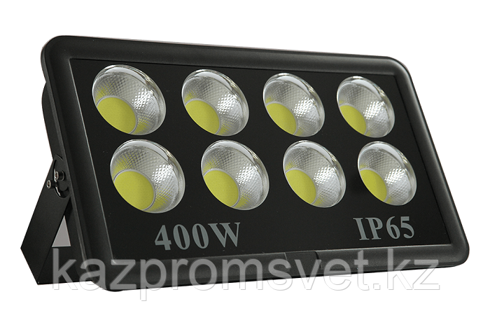 Прожектор LED ARENA 400W 5000K IP65 MEGALIGHT, фото 1