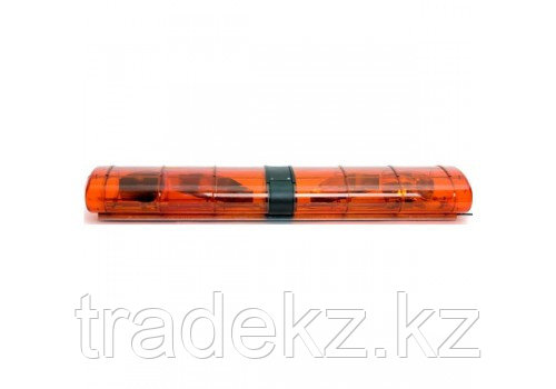 Проблесковая панель Элект Фотон-6 (980*270*125 мм) оранжевый/оранжевый 12 вольт, фото 2