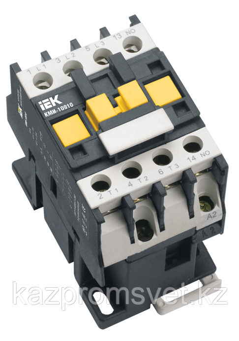 Контактор КМИ-22510 25А 220В (2вел), фото 1