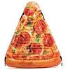 Надувной плотик (матрас)"Пицца" 175*145 см, фото 3