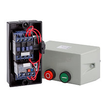 ПМЛ 1220 10А 380В (7-10А) IP54