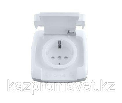 S285с/у.з/к.з/ш 16А IP44"Рондо" РС 16-126Б-би