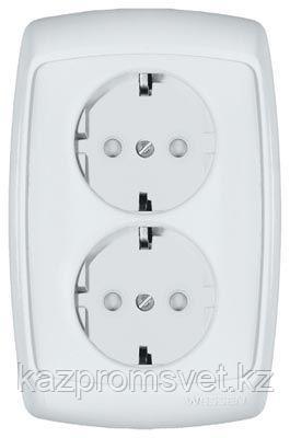 S2772-я.с/у.з/ш. 10А IP20"Рондо" РС 16-225-би