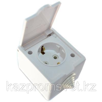 S286о/у.з/ш. 10А IP44"Рондо" РА 10-125Б-би