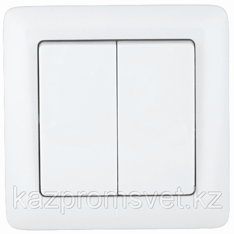 S2492кл. с/у. 6А IP20"ХИТ" ВС 56-234-б
