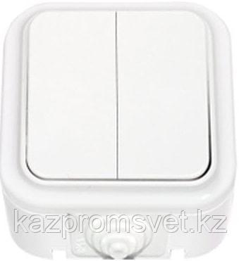 А 56-224(2кл о/у 6А IP44) Пралеска