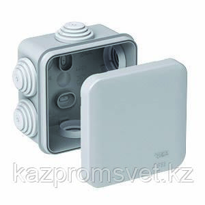 IMT35091 Распред. коробка о/у 100х100х50 IP55, фото 1