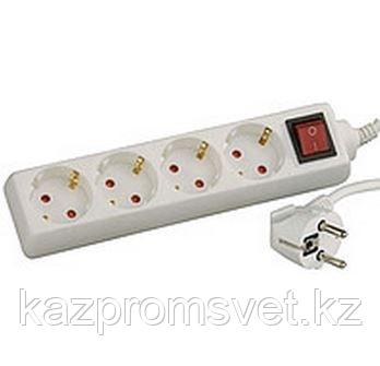 У04К-выкл (4места .5метра ) IEK