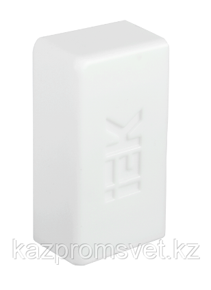 Заглушка КМЗ 40х25 IEK