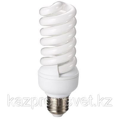 Лампа FULL Spiral Т2 8000H 30W 827 E27