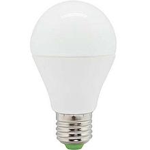 LED A60 "Standart" 7w 230v 4000K E27 MEGALIGHT