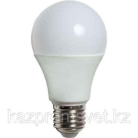 Лампа LED A60 "Standart" 15 w 230v 4000K E27 MEGALIGHT - фото 1 - id-p64841468