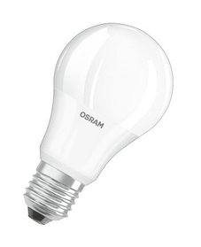 Лампа LED A60 "Standart" 6.8w 230v 2700K E27 LEDVANCE