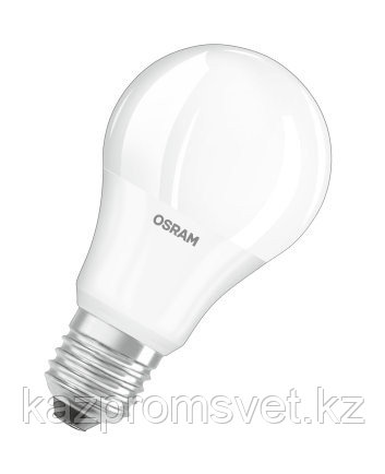 Лампа LED A75 "Standart" 9w 230v 2700K E27 LEDVANCE