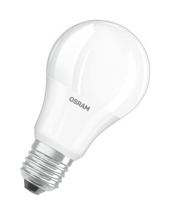 Лампа LED A75 "Standart" 9w 230v 2700K E27 LEDVANCE - фото 1 - id-p64841476