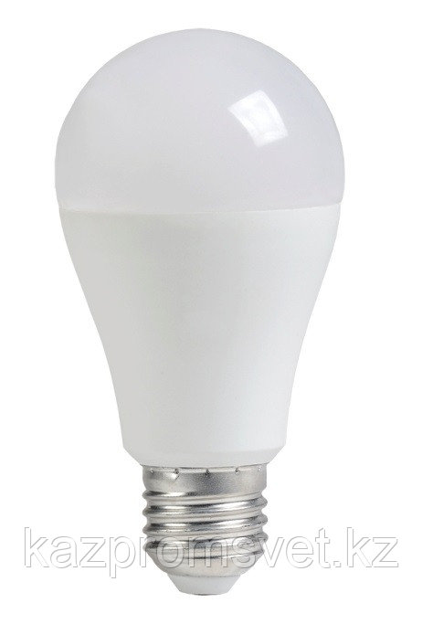 Лампа LED A60 "ECO" 7w 230v 4000K E27 IEK - фото 1 - id-p64841478