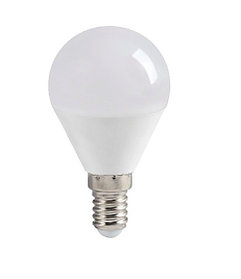 Лампа LED G45 5w 230v 3000K E14 IEK