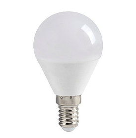 Лампа LED P45 4,5w 230v 4000K E14 MEGALIGHT (100) NEW