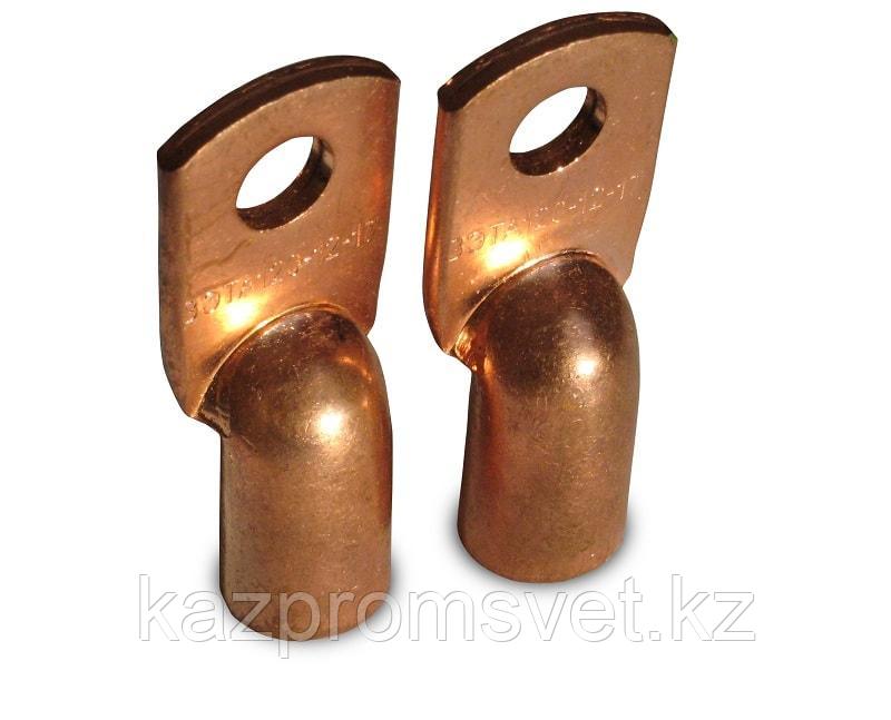 Наконечник медный М 35, фото 1