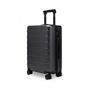 Чемодан Xiaomi 90 Points Seven Bar Suitcase 20” Черный, фото 2