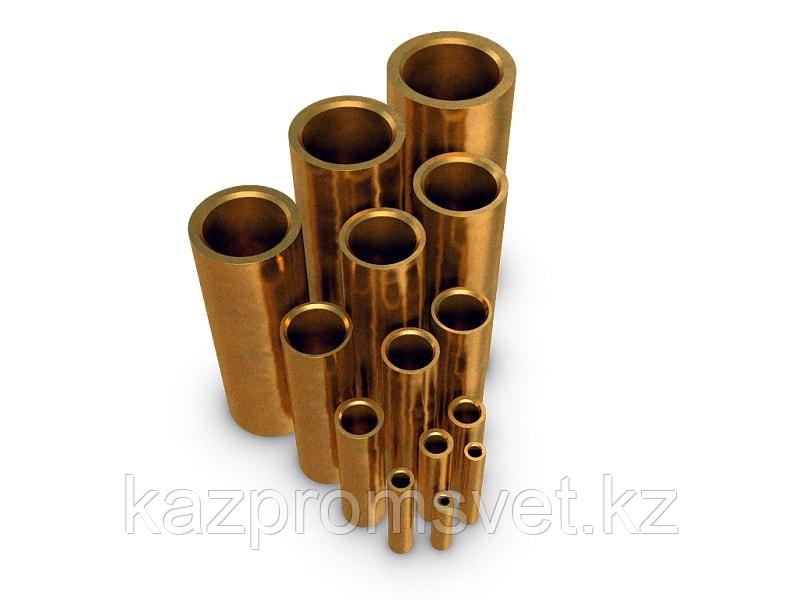 Гильза  медная ГМ 50, фото 1