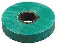 Японская Изолента ПВХ зеленая
