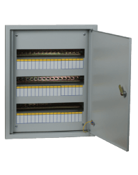 ЩРВ-24 (405x320x120) IEK
