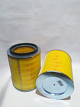 Изготовление Воздушных Фильтров на заказ