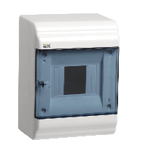 ЩРН-П-4 PRIME IEK