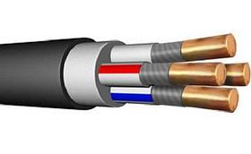 Кабель медный ВВГнг(А)-LS 3х 2,5  ГОСТ