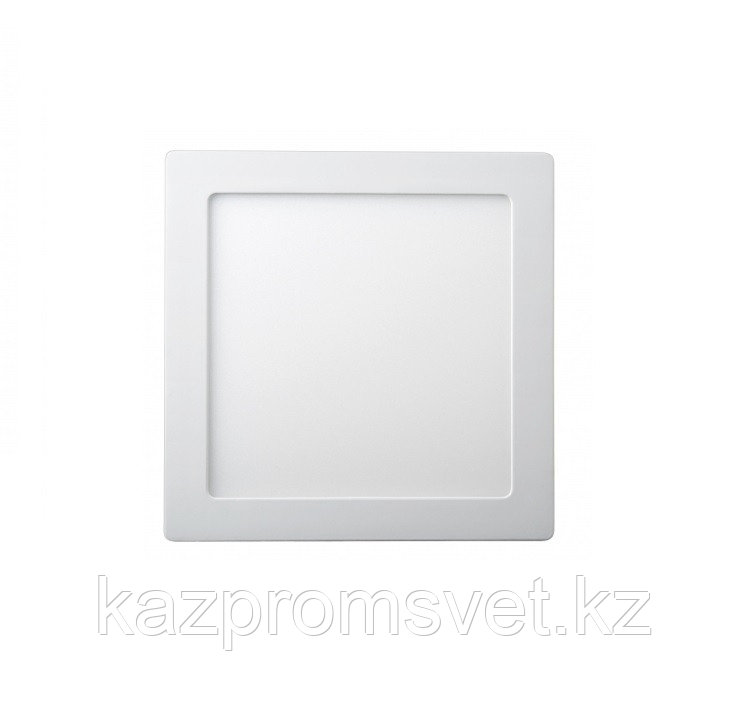 Светильник LED Спот квадратный накладной 24w (464SKP-24) LZ - фото 1 - id-p64842205