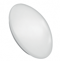 Светильник LED ДПО CL CELIO 26W 6500K d350 IP20