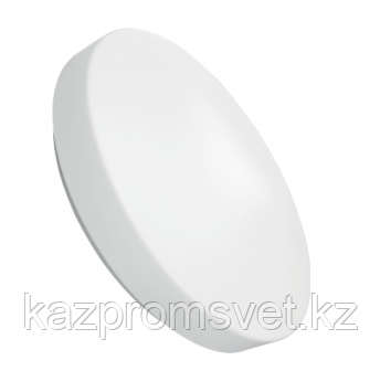 Светильник LED ДПО CL FLAT 20W 4000K d300 IP20