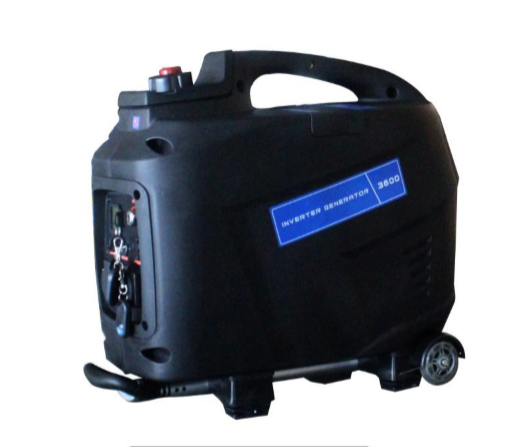 Генератор инверторного типа BS-X3600i