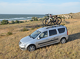 LUX для перевозки велосипедов универсальное LuxBike-1, фото 5
