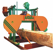 ДЕРЕВООБРАБАТЫВАЮЩЕЕ ОБОРУДОВАНИЕ