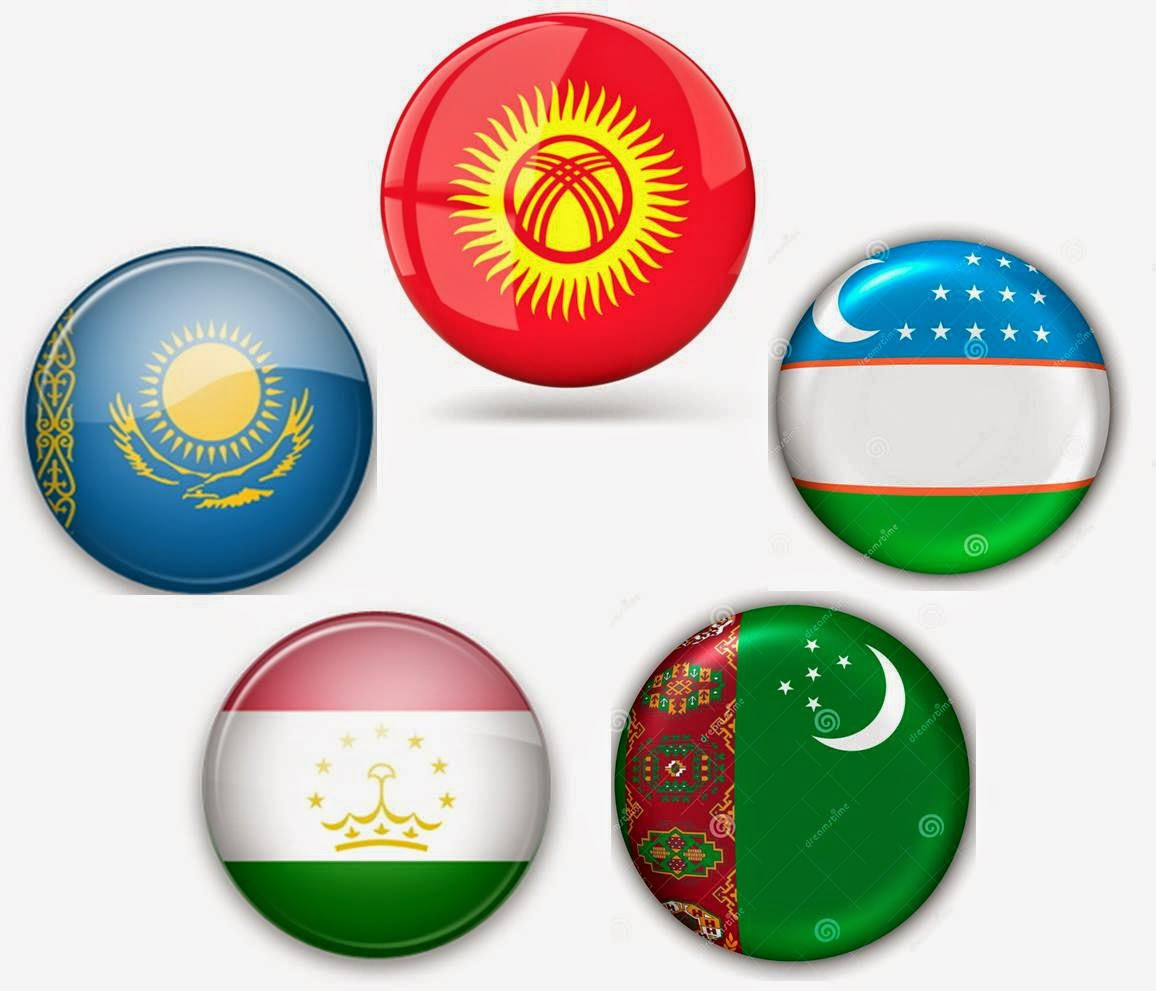 Туры по Центральной Азии