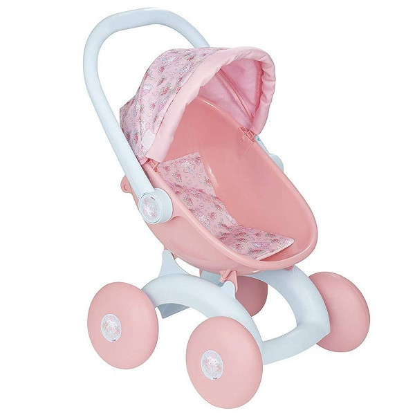 Zapf Creation Baby Annabell 1423571 Бэби Аннабель Коляска для куклы высотой 36 см