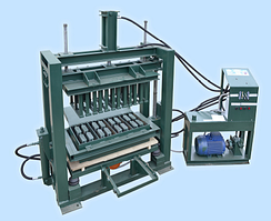 Пресс Вибромастер-1500