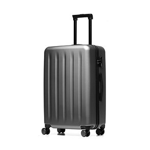 Чемодан Mi Trolley 90 Points Suitcase 24" Серый, фото 2