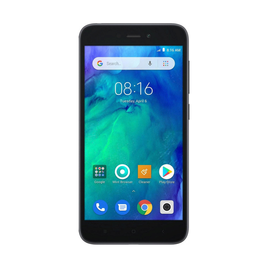 Мобильный телефон Xiaomi Redmi Go 8GB Черный