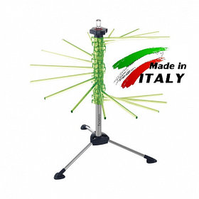 Marcato Design Tacapasta Verde сушильная стойка для лапши и пасты
