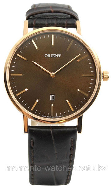 Мужские часы Orient FGW05001T0