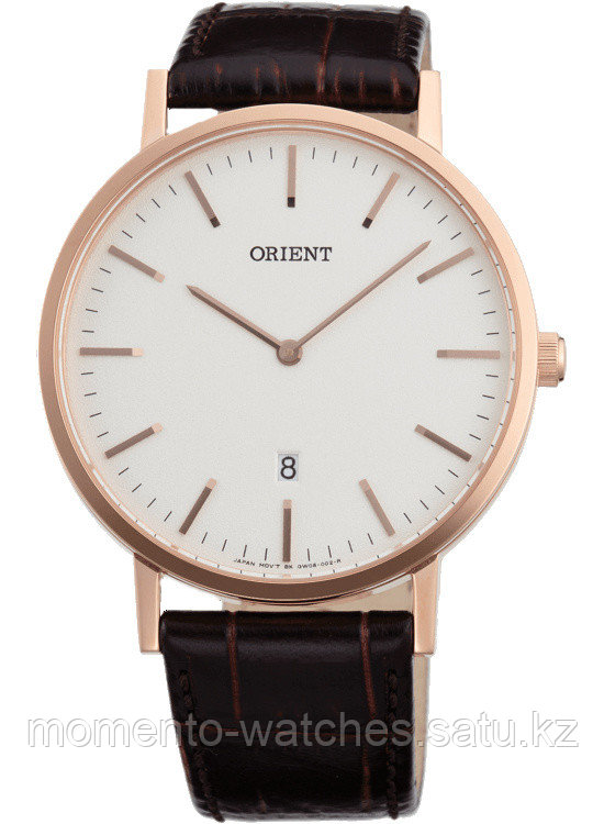 Мужские часы Orient FGW05002W0