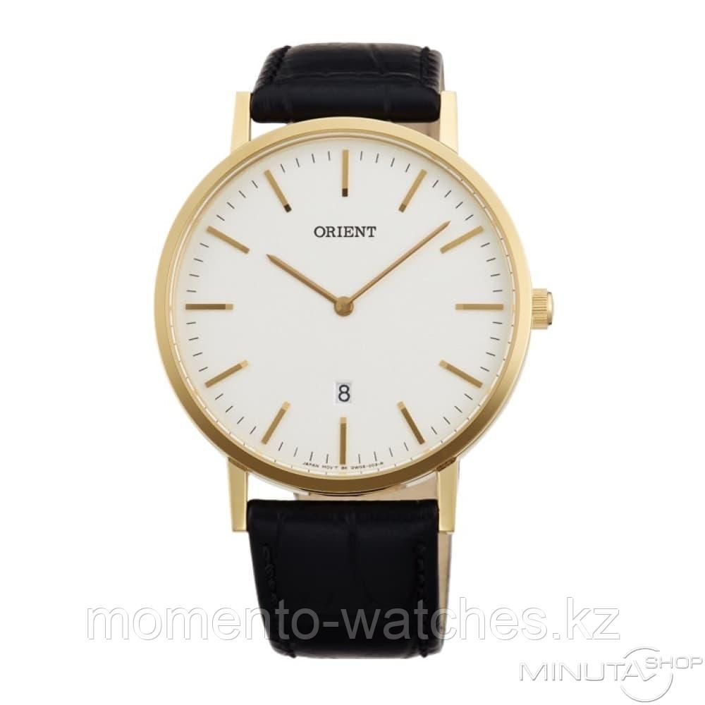 Мужские часы Orient FGW05003W0