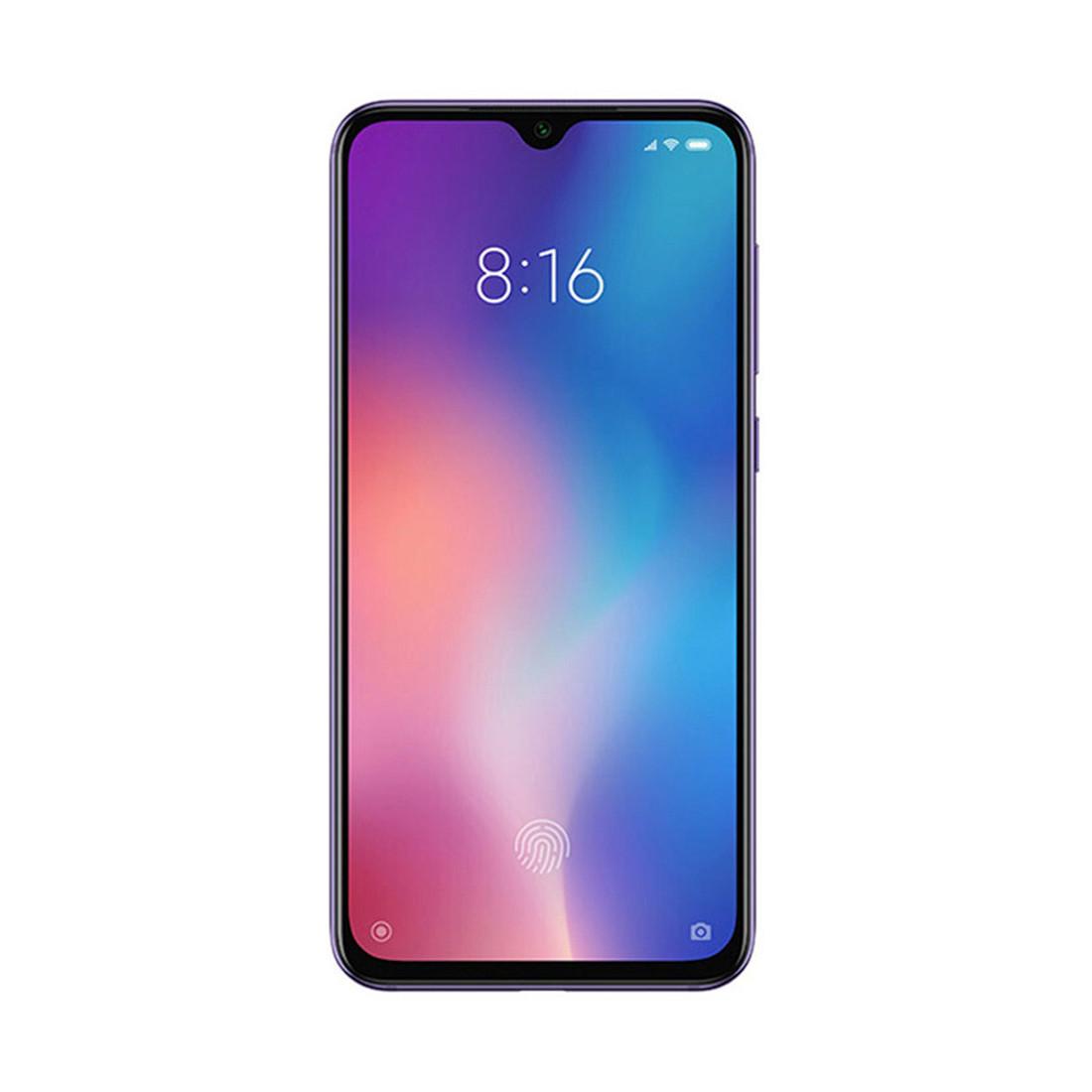 Мобильный телефон Xiaomi Mi 9 SE 128GB Черный