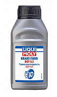 Тормозная жидкость Liqui Moly Brake Fluid DOT 5.1 250 ml.