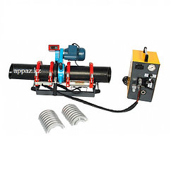 Сварочный аппарат пластиковых труб Turan Makina ALН 160(63-160мм)