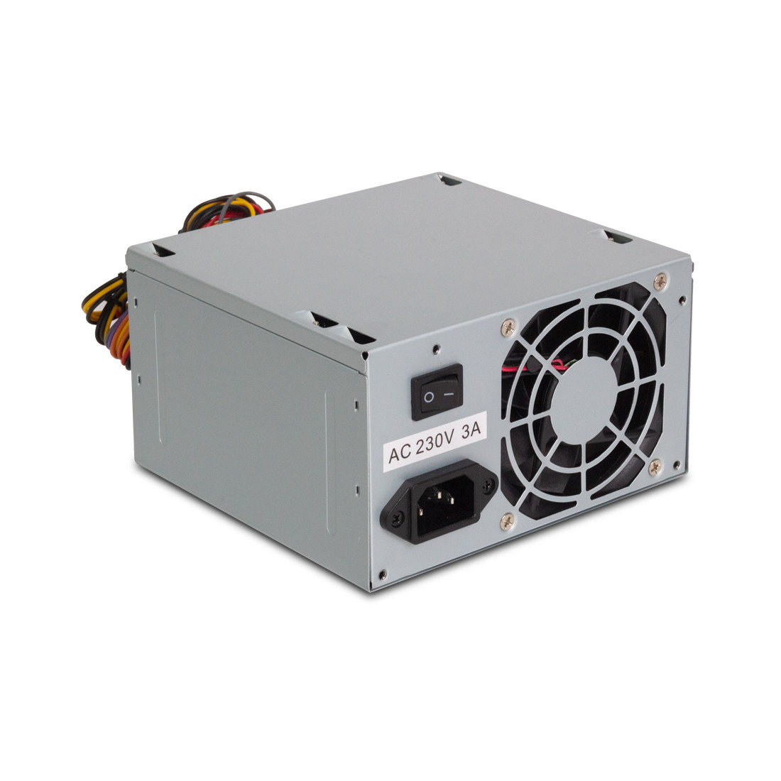 Блок питания X-Game XPS-400-8F